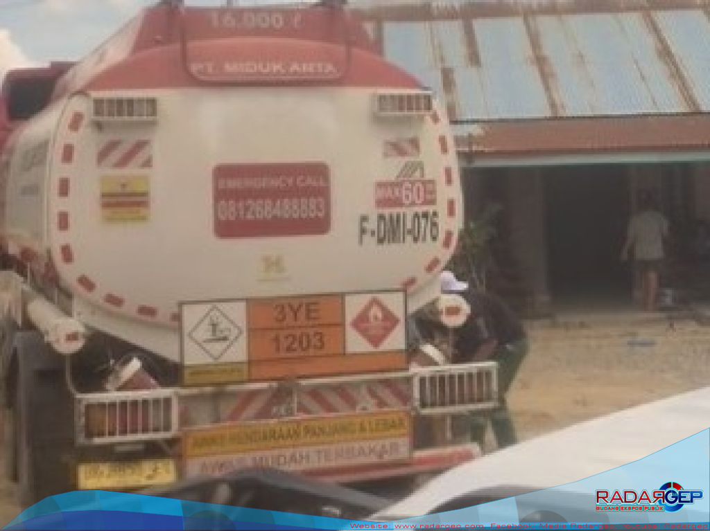 PT Miduk Arta Bungkam, LSM Penjara Indonesia Desak Pertamina Bertindak